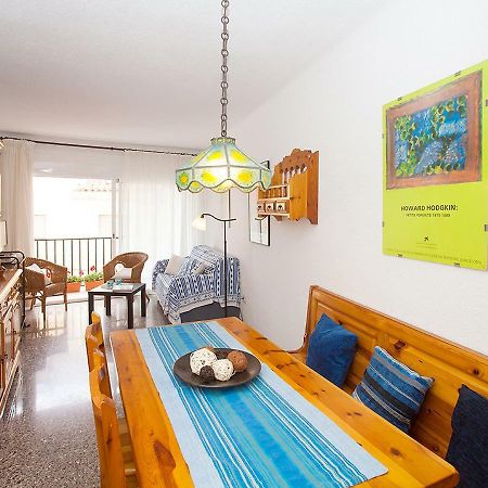 Apartment Sant Pol By Interhome Sant Pol De Mar Luaran gambar