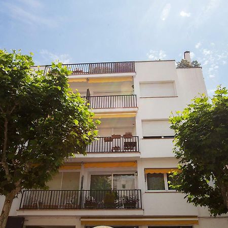 Apartment Sant Pol By Interhome Sant Pol De Mar Luaran gambar