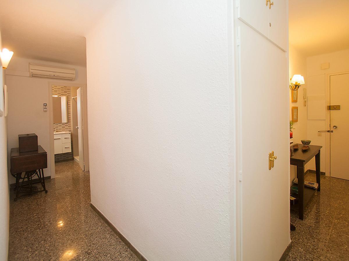Apartment Sant Pol By Interhome Sant Pol De Mar Luaran gambar