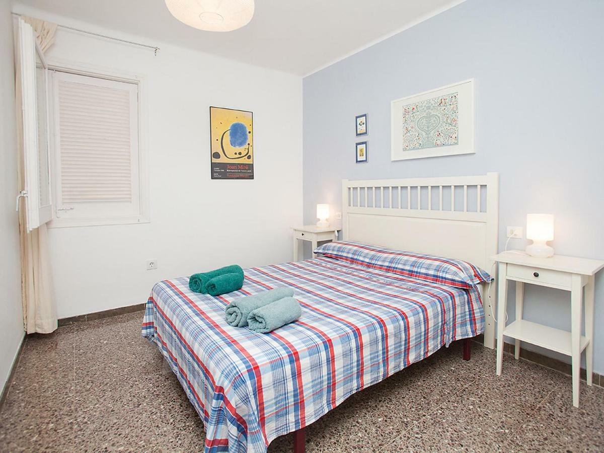 Apartment Sant Pol By Interhome Sant Pol De Mar Luaran gambar